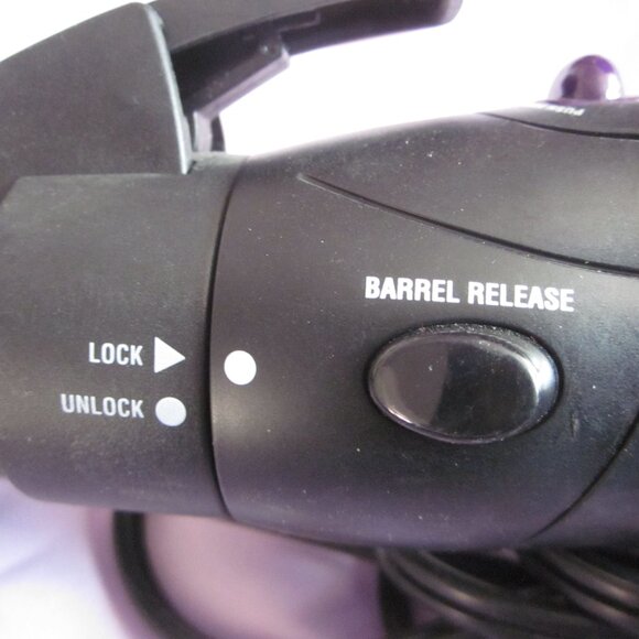 Hot Tools Retractable Hot Air Brush - Picture 3 of 7